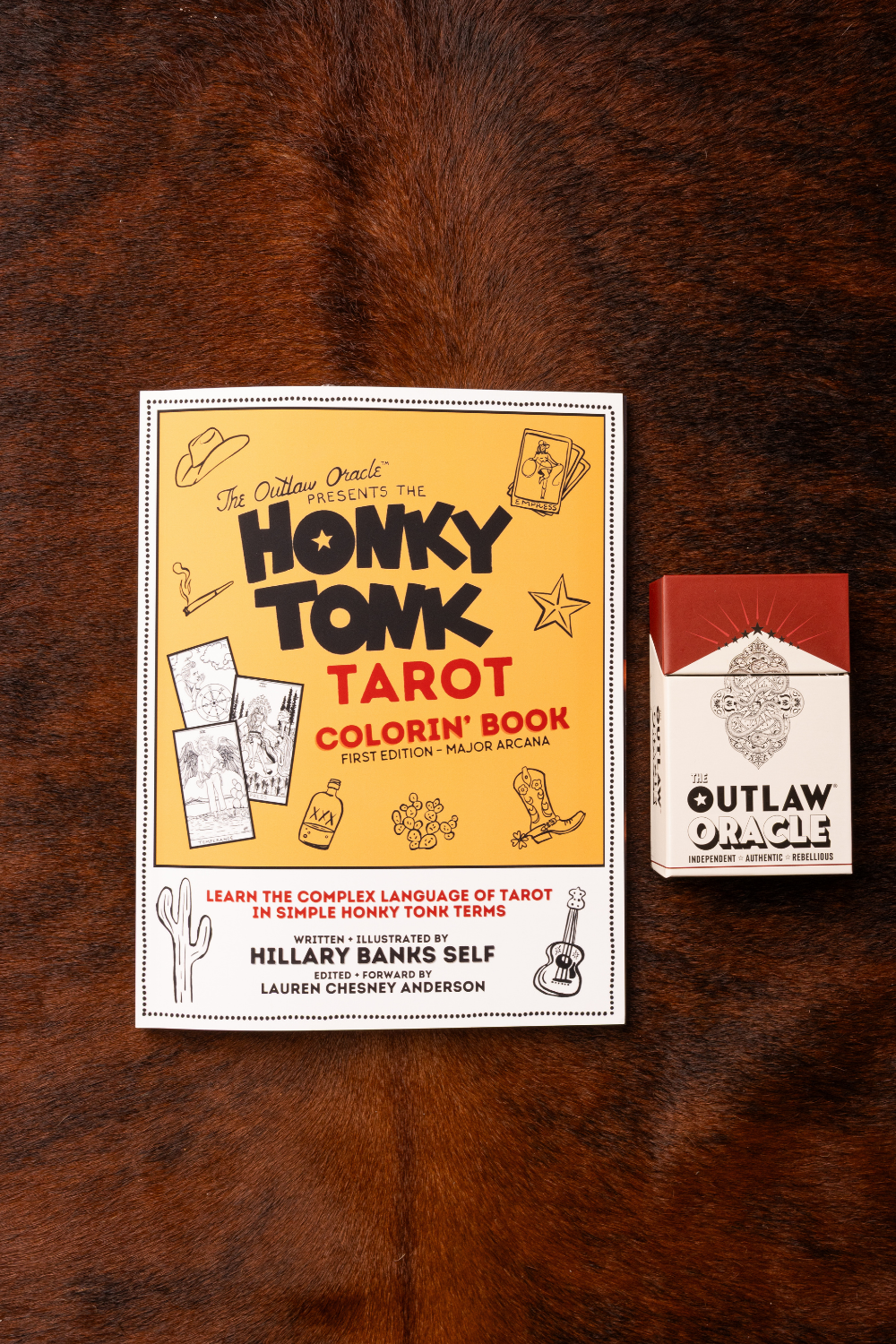 Outlaw Intuition Bundle