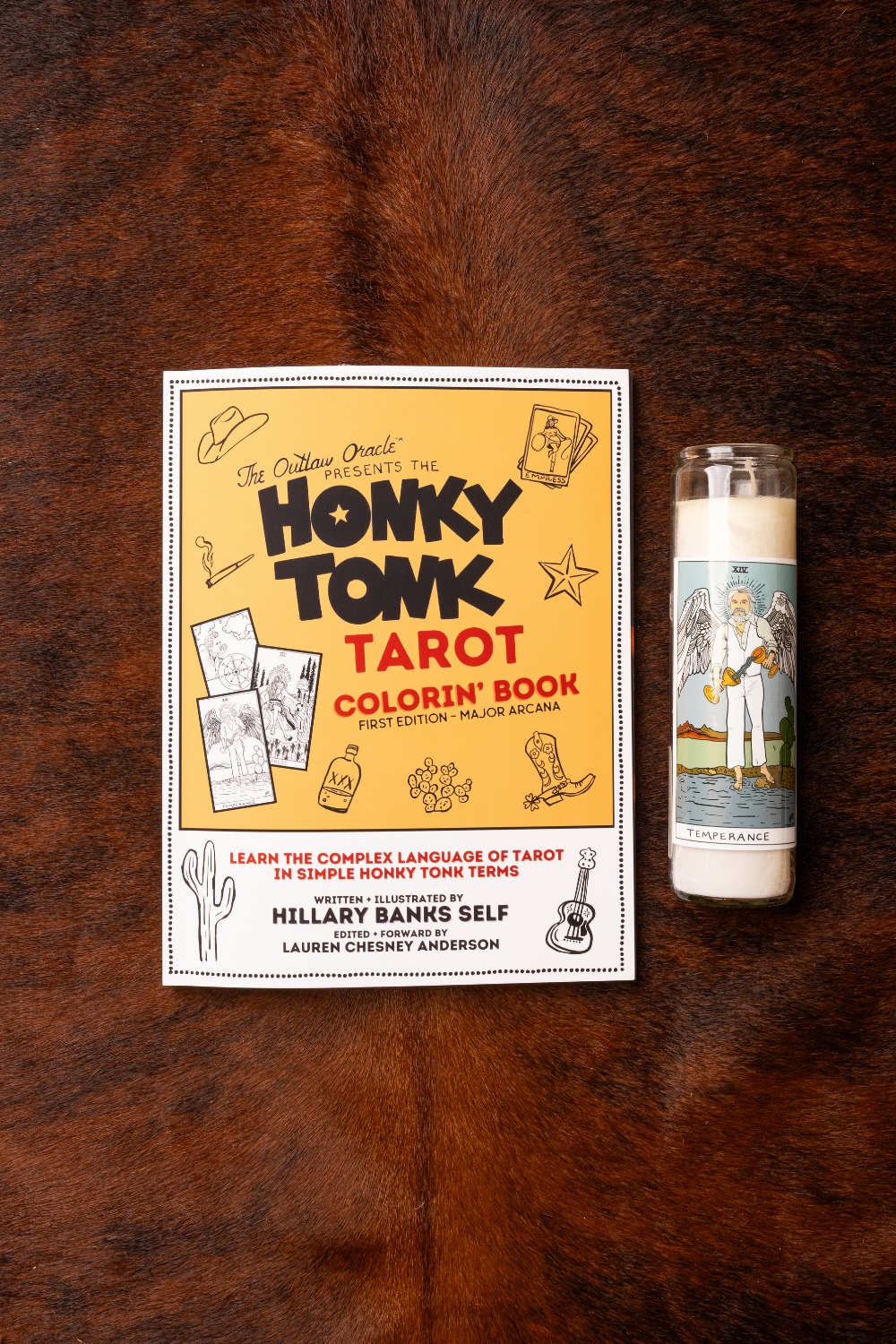Learn Tarot Bundle