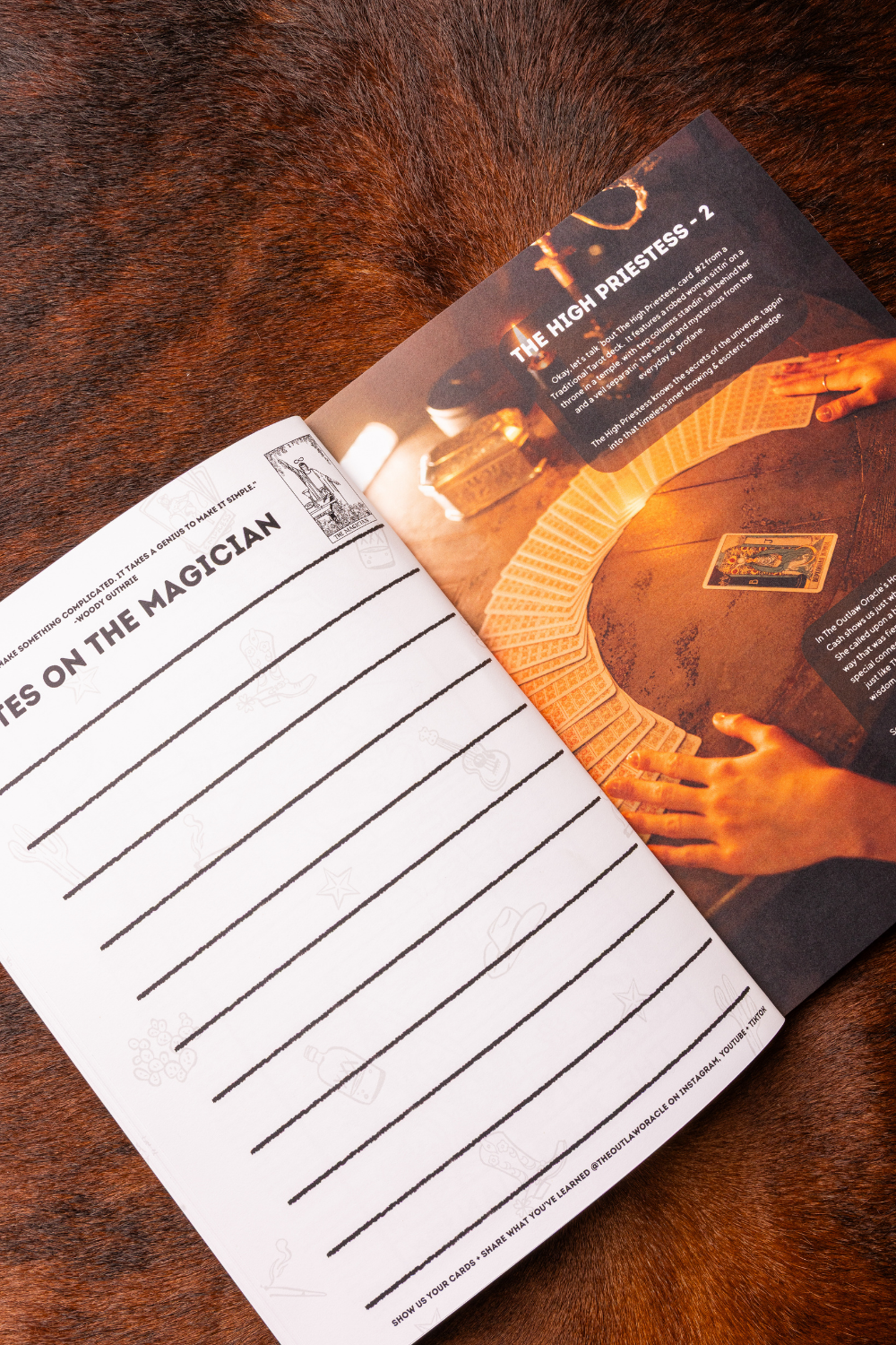 Outlaw Intuition Bundle