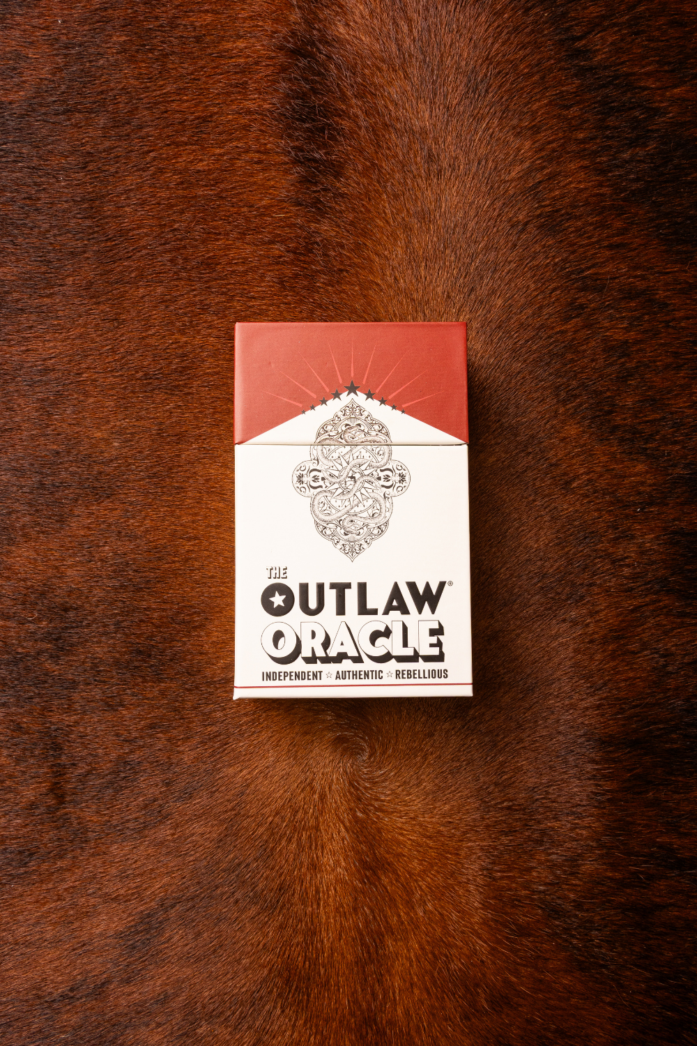 Outlaw Intuition Bundle