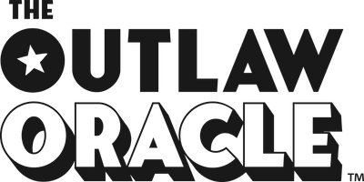 The Outlaw Oracle
